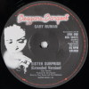Gary Numan Sister Surprise 12" 1983 UK
